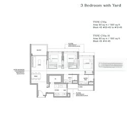 North Gaia (D27), Condominium #454715521